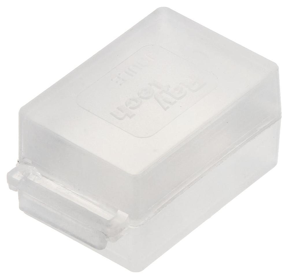 Krabička gelová JOULE - 33x52x26mm, IPX8, 0,6/1kV, pro ochranu spoje vodičů (balení 1ks)