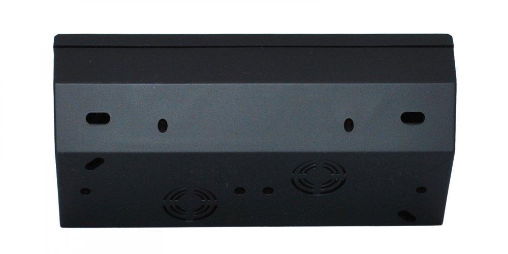 Rohový box OS-ROH2Z-33 černý