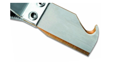 Kabelové nože, nůžky, pilky