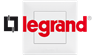 Vypínače a zásuvky Legrand
