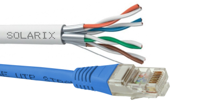 Datové kabely