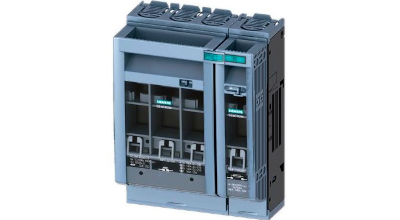 Pojistkové spodky a řadové odpínače