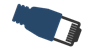 Konektory RJ45
