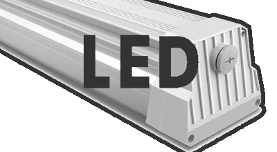 Lineární LED svítidla