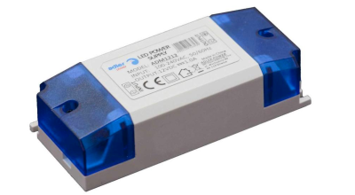 Příslušenství LED svítidel