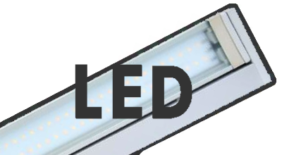 Podlinková LED svítidla