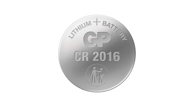 Knoflíkové baterie