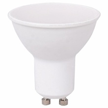 LED žárovky GU10