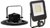LED reflektory
