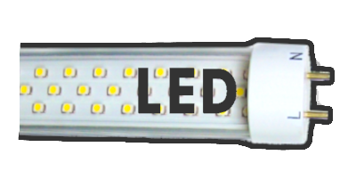 LED trubice