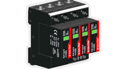 Přepěťová ochrana