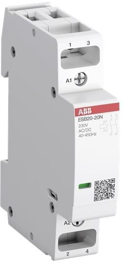 ESB20-11N-06   230V AC/DC