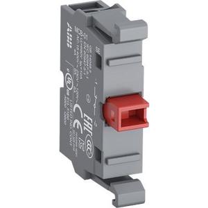 1SFA611610R1010 MCB-01 Kontaktní blok 0/1