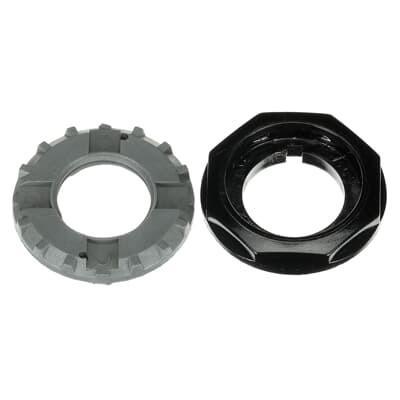 KA1-8029 Adapter 30mm plast