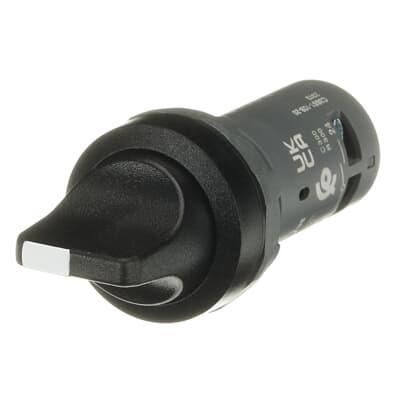 1SFA619210R1026 C3SS1-10B-20 Přepínač, černý