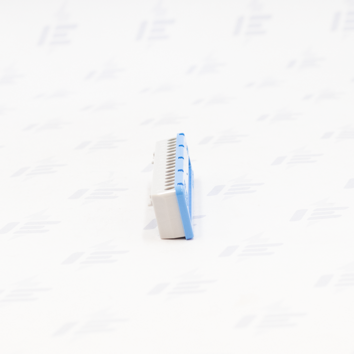 1SPE007715F0733 Svorky N šroubové, NK/S16, 16 svorek - 7x16mm2+9x6mm2