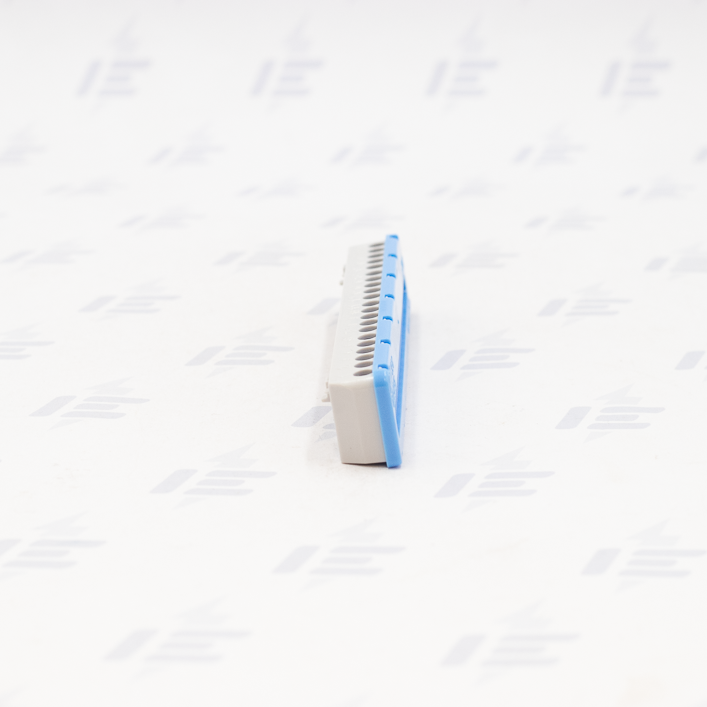 1SPE007715F0734 Svorky N šroubové, NK/S21, 21 svorek - 9x16mm2+12x6mm2