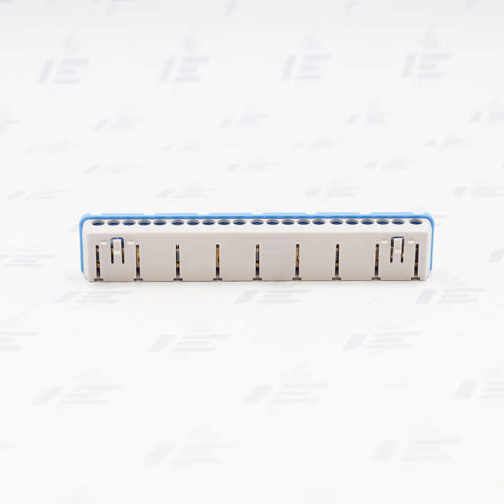 1SPE007715F0734 Svorky N šroubové, NK/S21, 21 svorek - 9x16mm2+12x6mm2