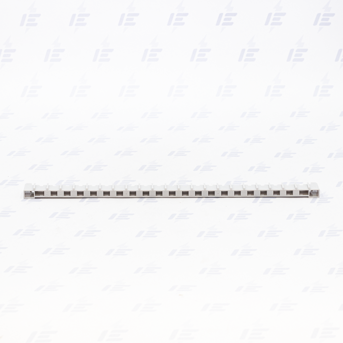 1SPE007715F0753 Držák bloků svorek, TB18, 18M/řada, Mistral