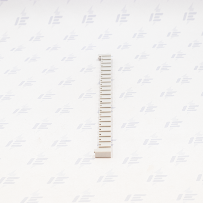 1SPE007715F0753 Držák bloků svorek, TB18, 18M/řada, Mistral