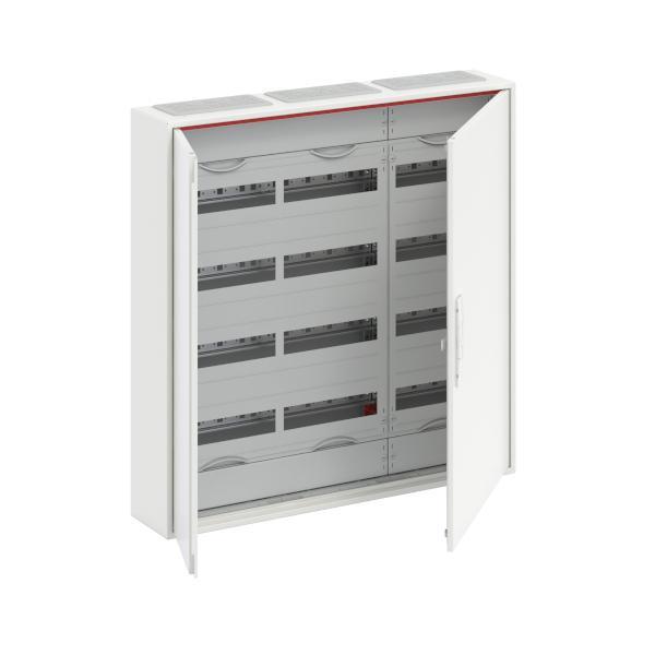 2CPX052241R9999 CA35R -rozvodnice nástěnná, s dvířky 144 modulů