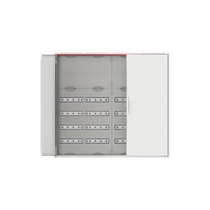2CPX052299R9999 CA46K -rozvodnice nástěnná, s dvířky 192 modulů