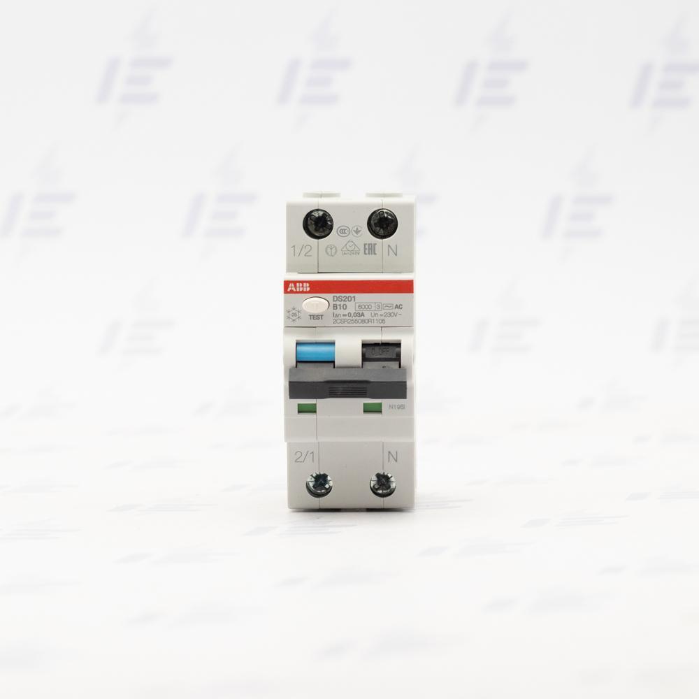 2CSR255080R1105 DS201 B10 AC30