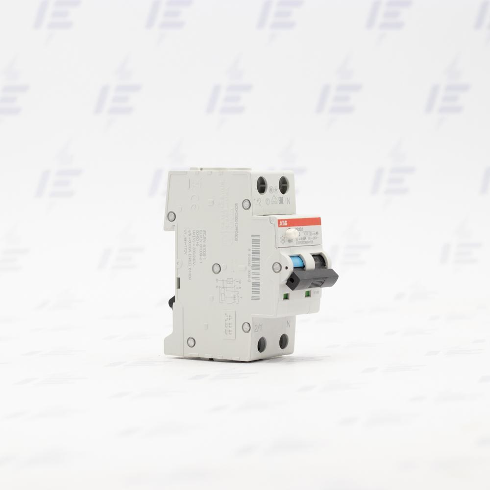 2CSR255080R1105 DS201 B10 AC30