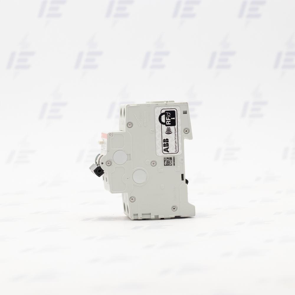 2CSR255080R1165 DS201 B16 AC30