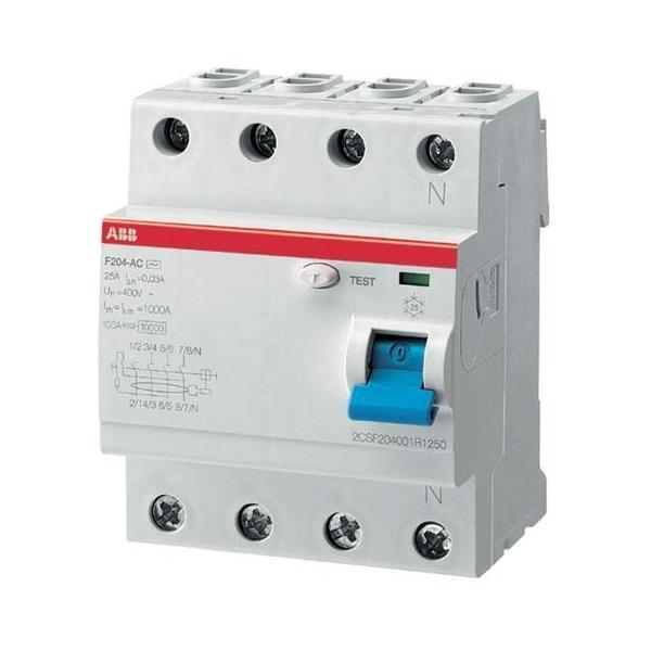 2CSF204001R3400 F204 AC-40/0,3