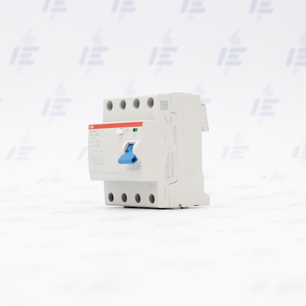 2CSF204001R3630 F204 AC-63/0,3