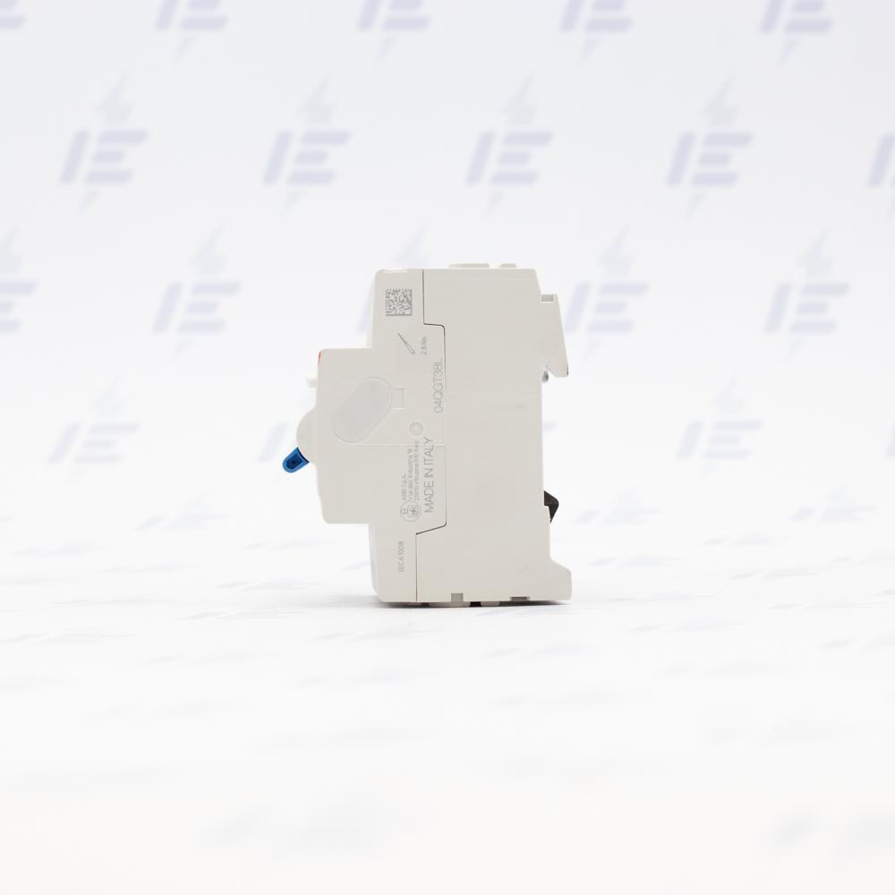 2CSF204001R3630 F204 AC-63/0,3