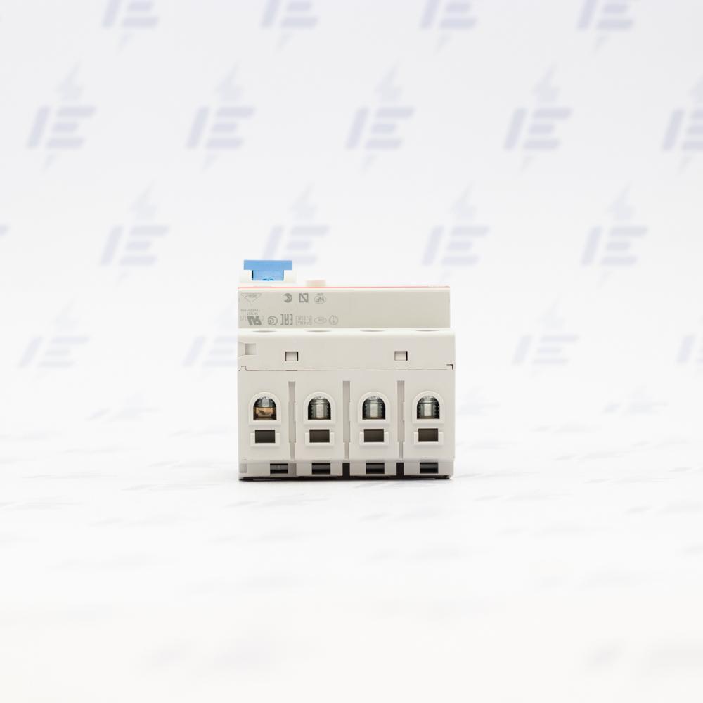 2CSF204001R3630 F204 AC-63/0,3