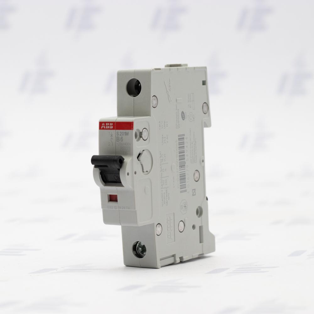 2CDS271001R0065 S201M-B6