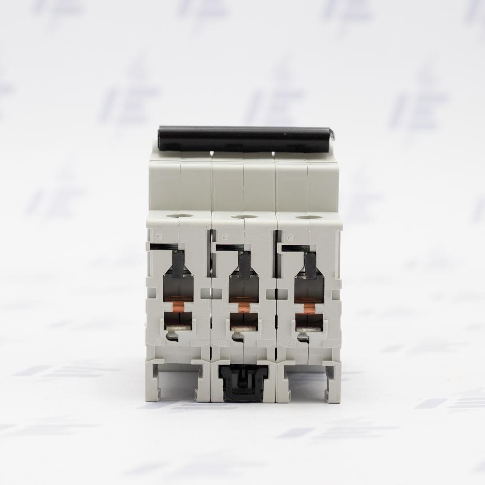 2CDS273001R0165 S203M-B16