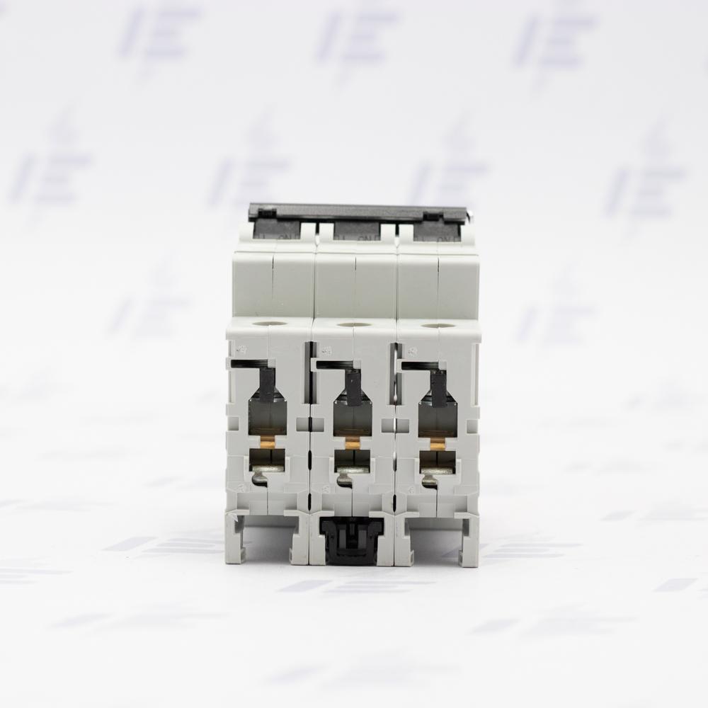 2CDS273001R0255 S203M-B25