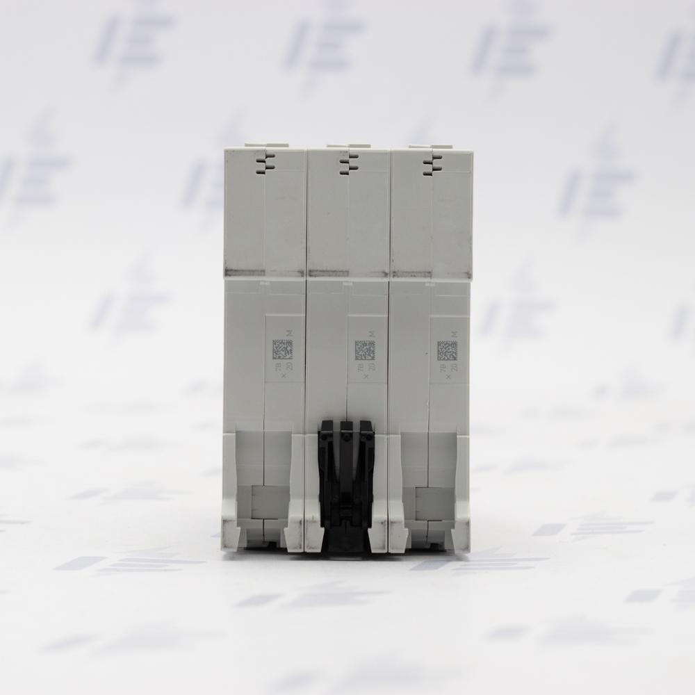 2CDS273001R0205 S203M-B20