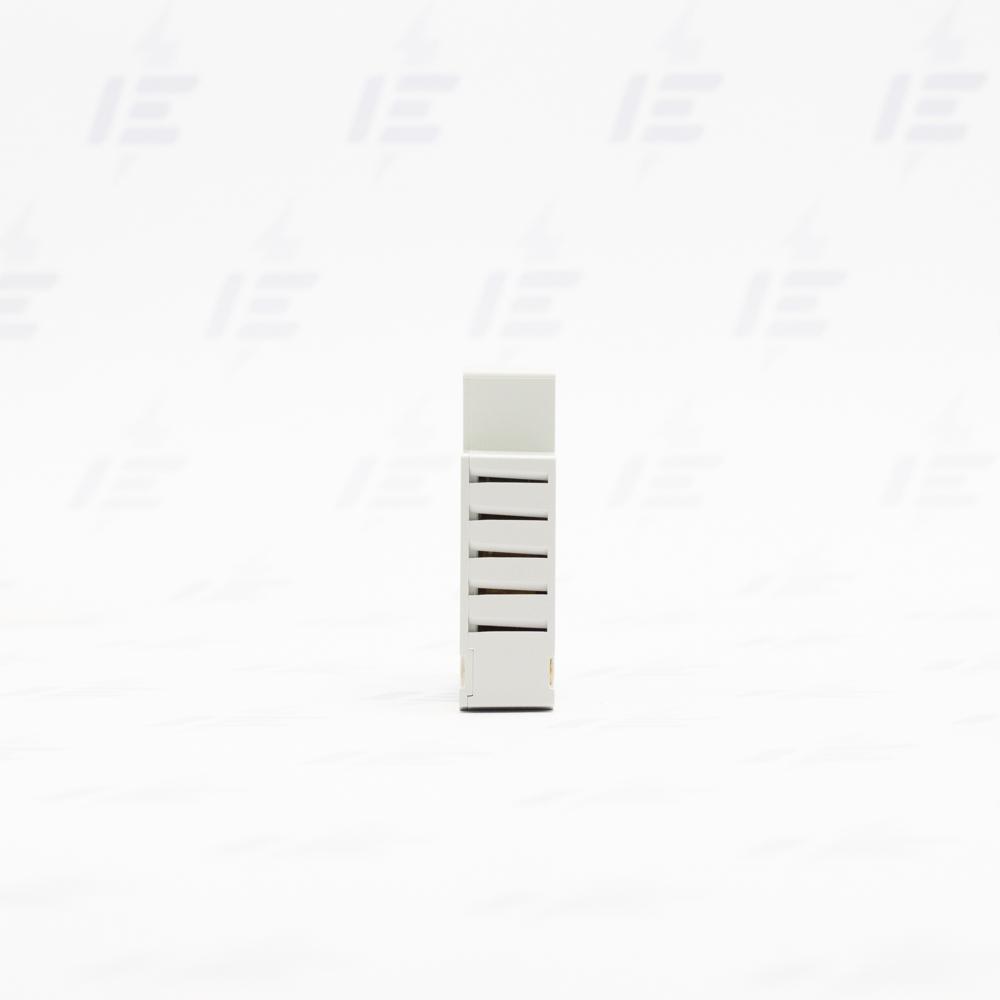 2CSM232345R0821 RI12 zvonek 12 V AC, přerušovaný chod