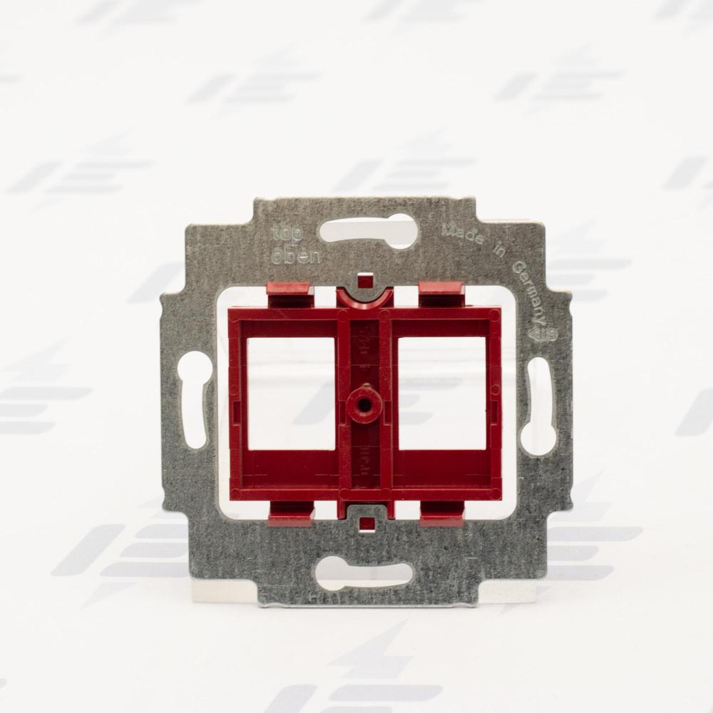 2CKA001753A8055 Třmen se soklem (pro 2x keystone)