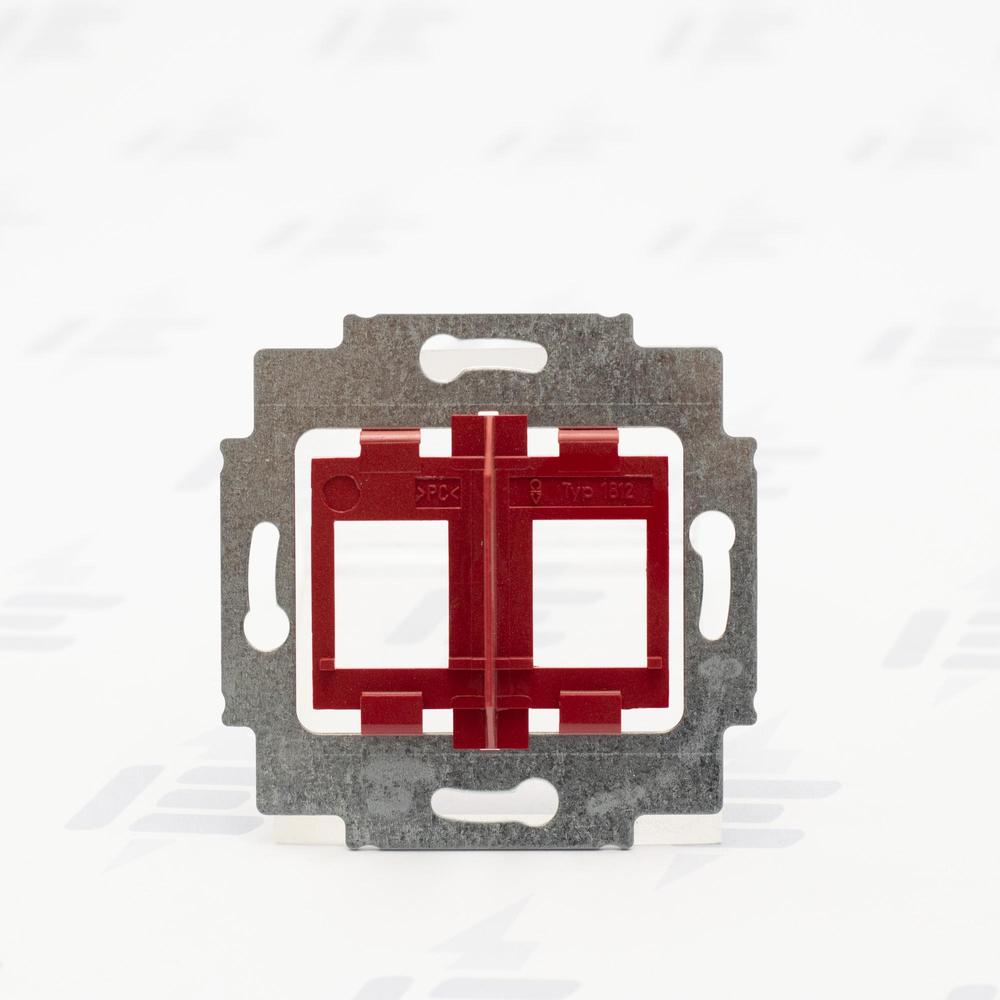 2CKA001753A8055 Třmen se soklem (pro 2x keystone)