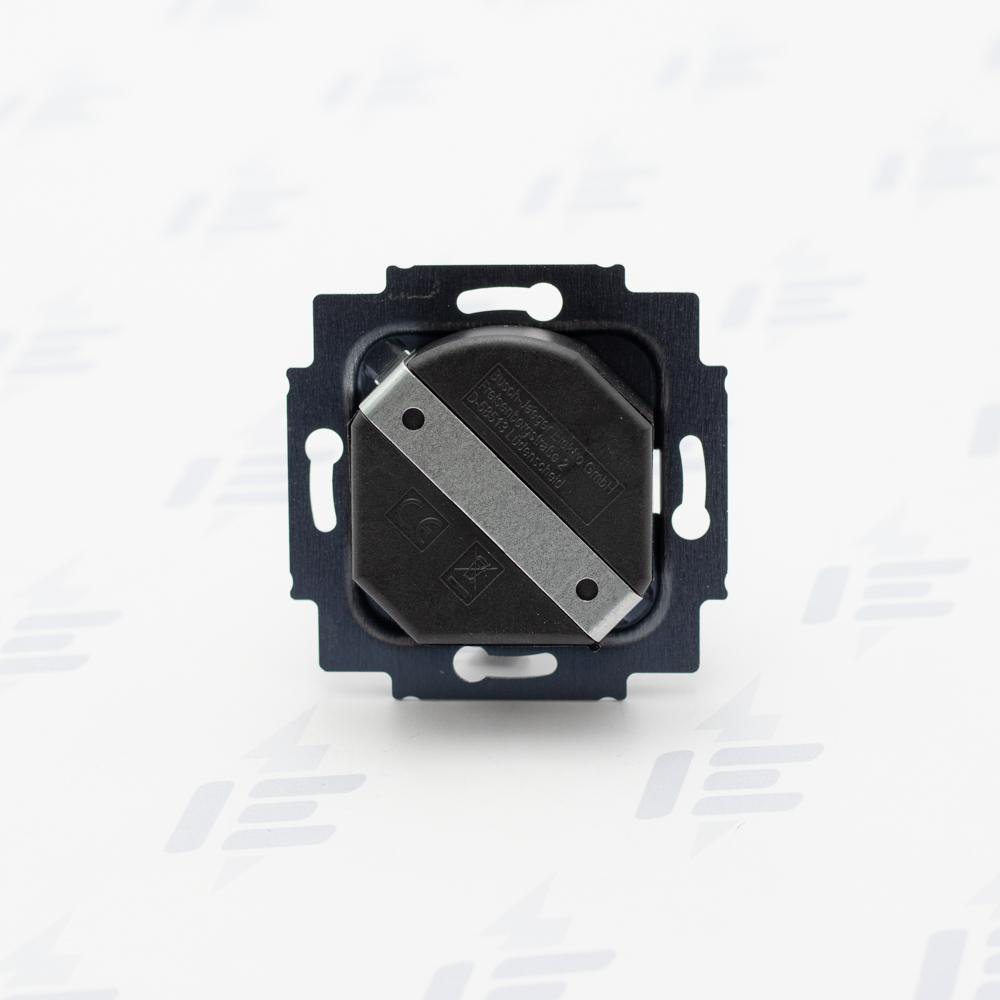 2CKA006512A0345 Přístroj stmívače LED, pro otočné ovládání a tlač. spínání