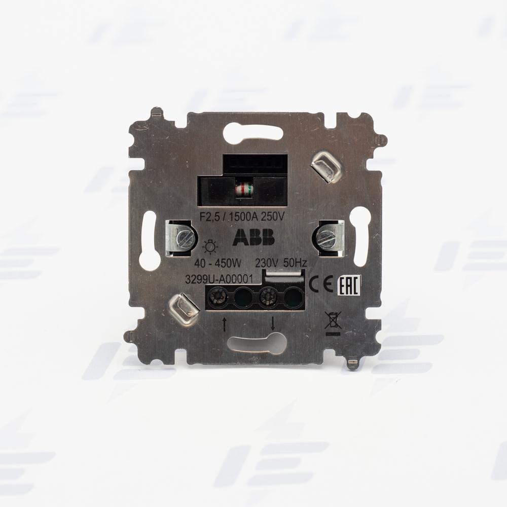 3299U-A00001 Přístroj spínací pro snímače pohybu - triak