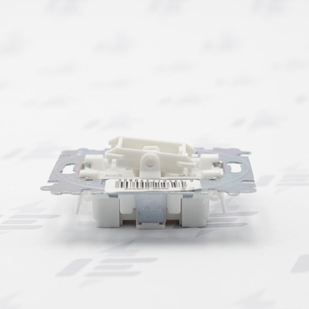 3559-A25345 Přístroj přepínače střídavého, řazení 6, 6So, 6S