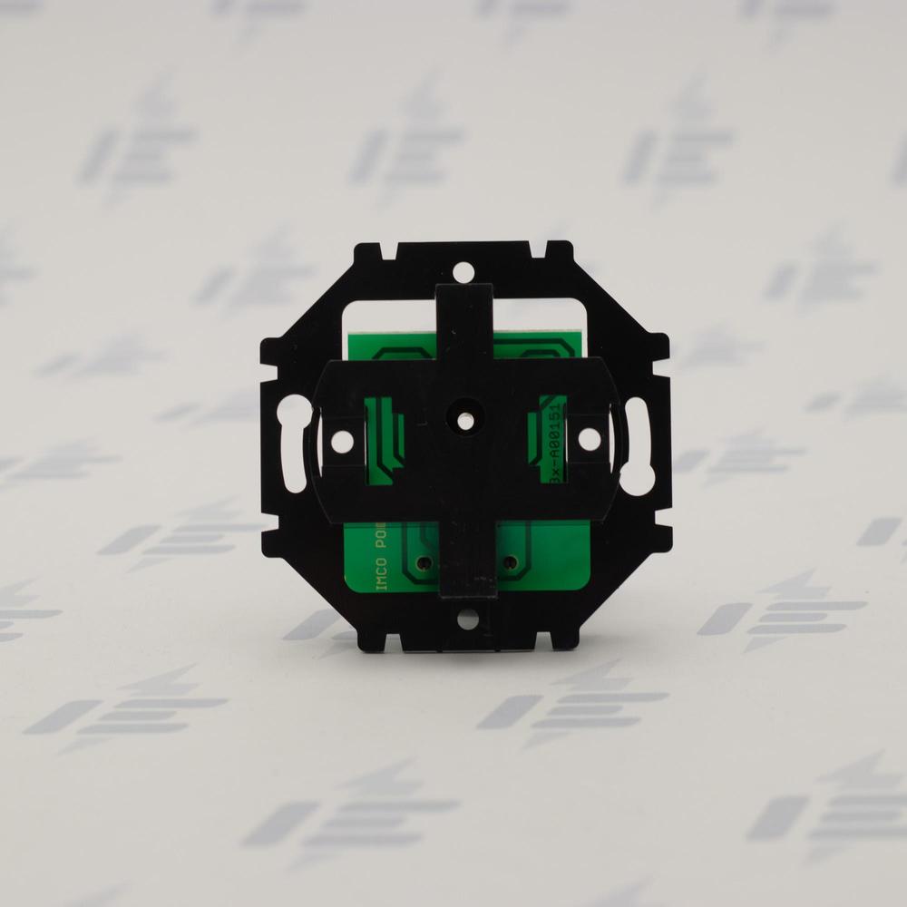 5013U-A00151 Přístroj zásuvky ISDN, koncový, jednonásobný