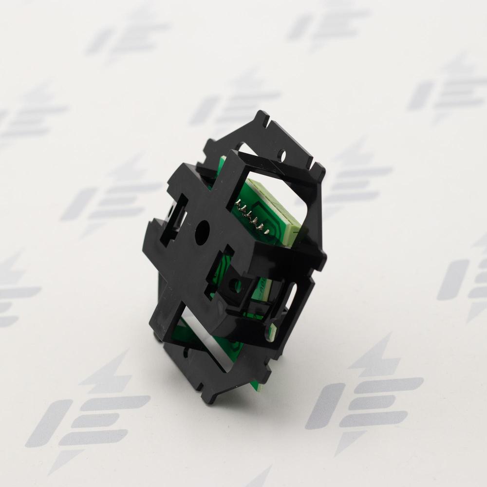 5013U-A00151 Přístroj zásuvky ISDN, koncový, jednonásobný