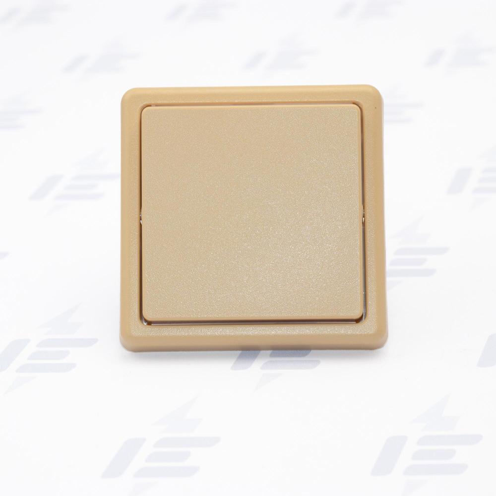 3553-01289 D2 Spínač jednopólový, řazení 1