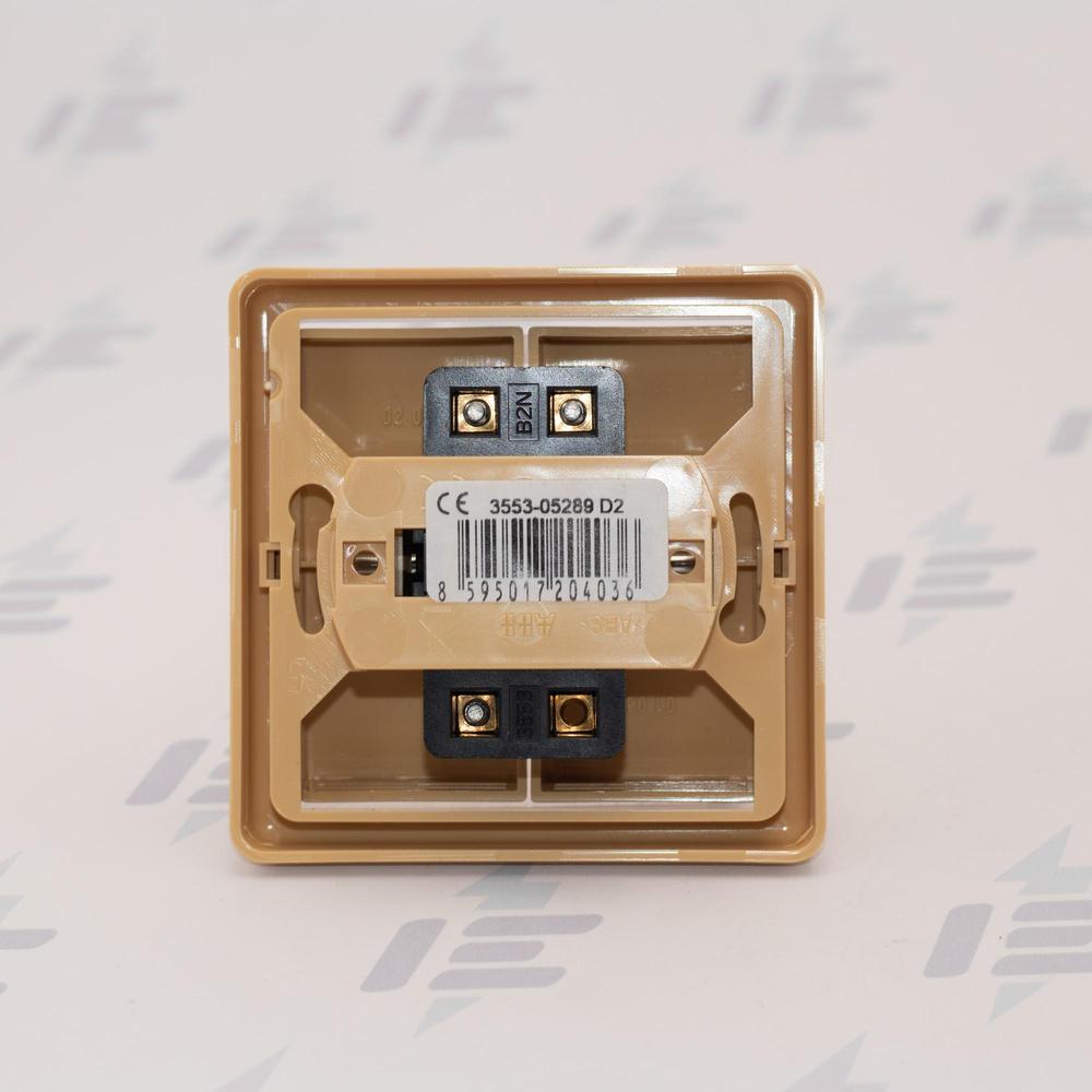 3553-05289 D2 Přepínač sériový, řazení 5