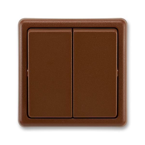 Přepínač sériový, řazení 5