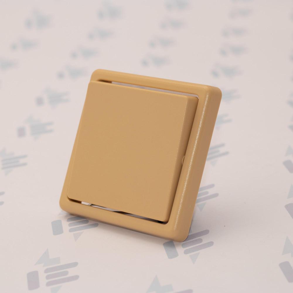 3553-06289 D2 Přepínač střídavý, řazení 6