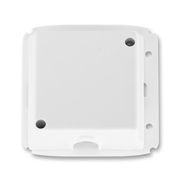 3938C-A102 B1 Svorkovnice s krytem pro pohyblivý přívod 5x 2,5 mm2 Cu